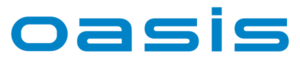 Oasis blue logo