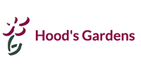 hoods revised Hood's Gardens