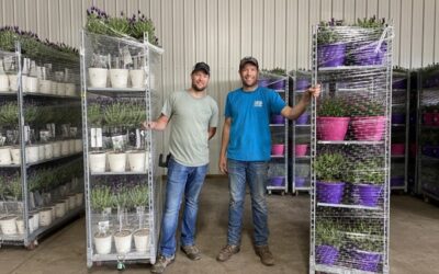 Dekker Brothers Buy New Facility in Allendale, MI