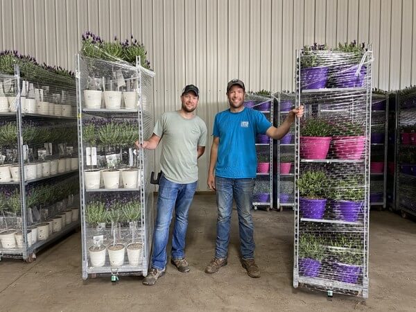 dekker bros farms